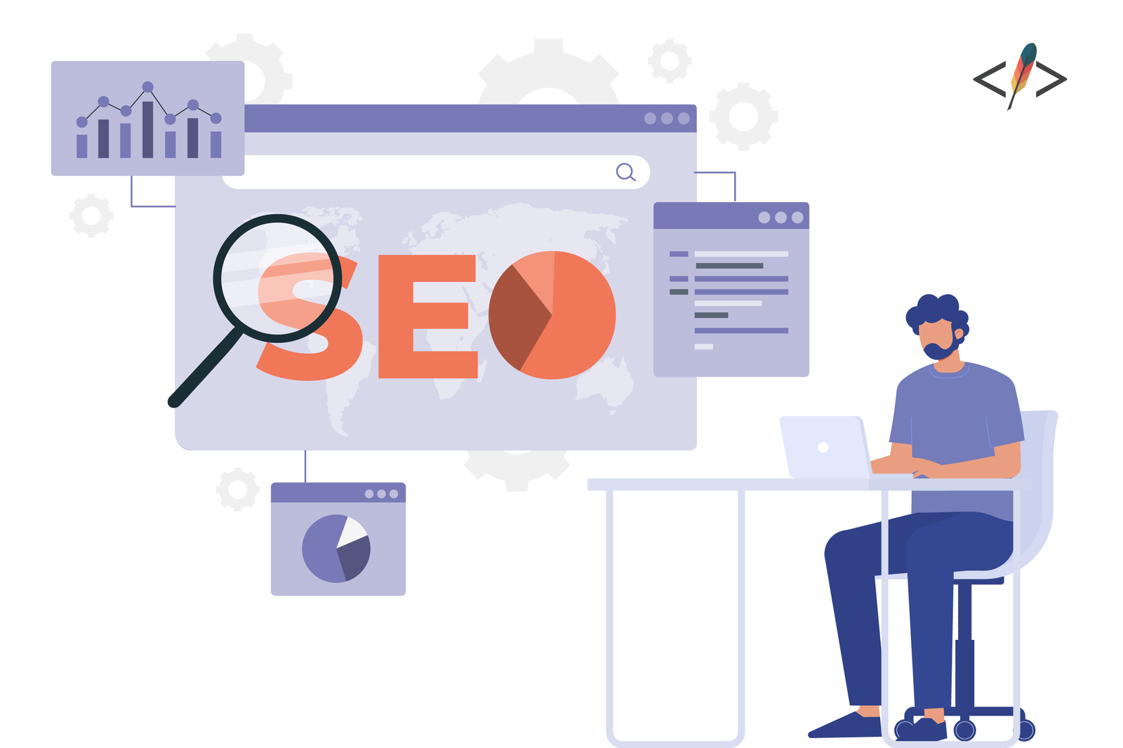 UX Affects SEO